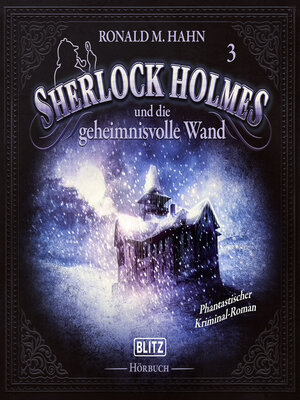 cover image of Neues von Sherlock Holmes--Die Hörbücher--Folge 3